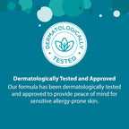 Multi-Surface Cleaner Concentrate – EcoGarantie Certified, 100% Plant-Based Formula, Made with Organic Ingredients, Scent-Free & Hypoallergenic – 25.3 fl oz (750 mL), Pack of 3