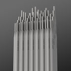 TOOLIOM E6011 Welding Rod 3/32" 5LB Carbon Steel Stick Electrodes