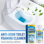 Foam Toilet Cleaner, 2026 Upgeade Powerful Toilet Bowl Cleaner, Advanced Bathroom Cleaner for Home, Powerful Instant Bowl Cleaners for Toilets Squatting Pans (3)