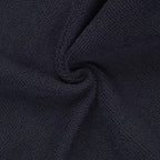 SINLAND Microfiber Dish Cloth for Washing DishesBest Kitchen Washcloth Cleaning Cloths with Poly Scour Side 12Inchx12Inch 5Pack, Black