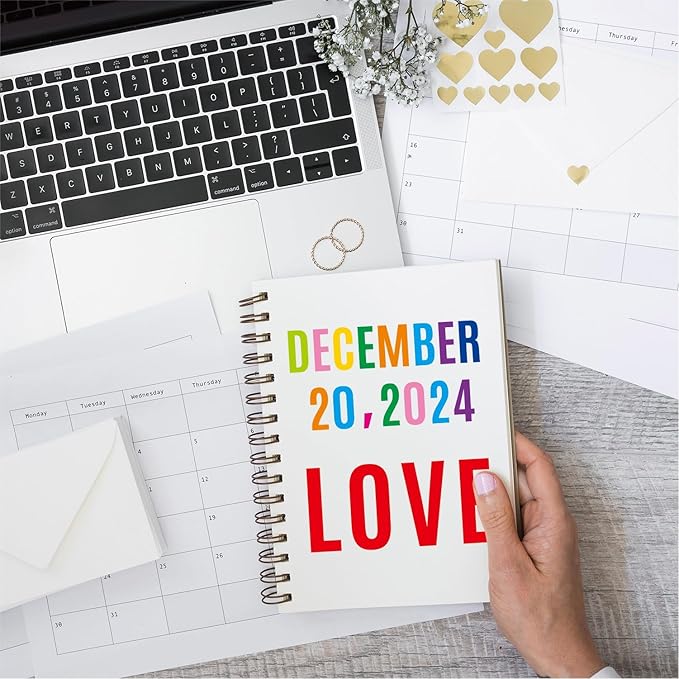 10 Sheets 780 Pcs Vinyl Letter & Number Stickers - Waterproof, Self-Adhesive Alphabet for Mailbox, Door, Windows, Cars, Boats, Address (Pink, 1in&2in)