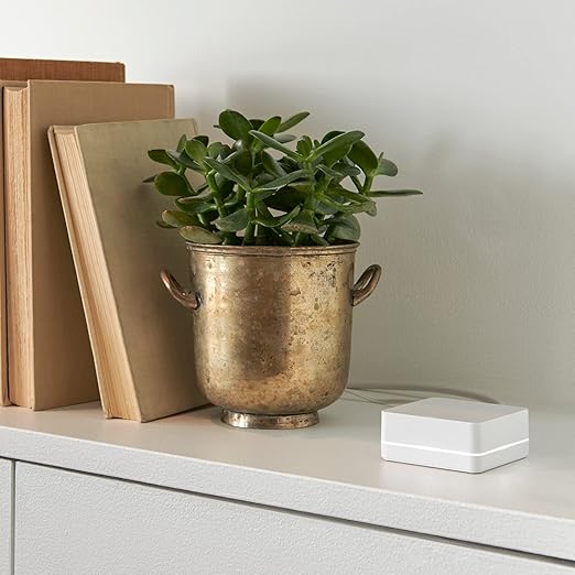 Lutron Caseta Original Smart Dimmer Switch Kit, 2 Dimmer Switches, 2 Wall Plates, 2 Pico Remotes, and Smart Hub, Works with Alexa, Apple Home, Google Home, 3 Way, 150W, No Neutral, P-BDG-PKG2W-A