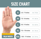 Industrial Nitrile Gloves – Heavy Duty Latex & Powder Free Disposable Gloves with Diamond Texture