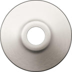 PROFLO PF271 2-1/2" Escutcheon Plate - Brushed Nickel