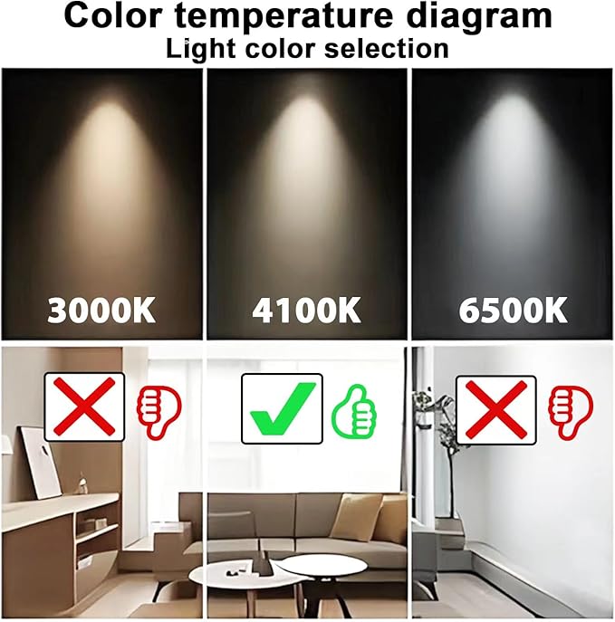 25 Pack F32T8/841 32W 48 Inch T8 Fluorescent Tube Light Bulb 4100K Cool White Light, 4ft Fluorescent Bulb 2800 Lumens, FO32/841/ECO G13 Medium Bi-Pin Base