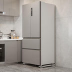 Appliance Rollers Heavy Duty,Max 32in,Second Generation Extendable Appliance Rollers Mobile Washing Machine Base Easily Move Washing Machines, Dryers, Refrigerators, Furniture (White)