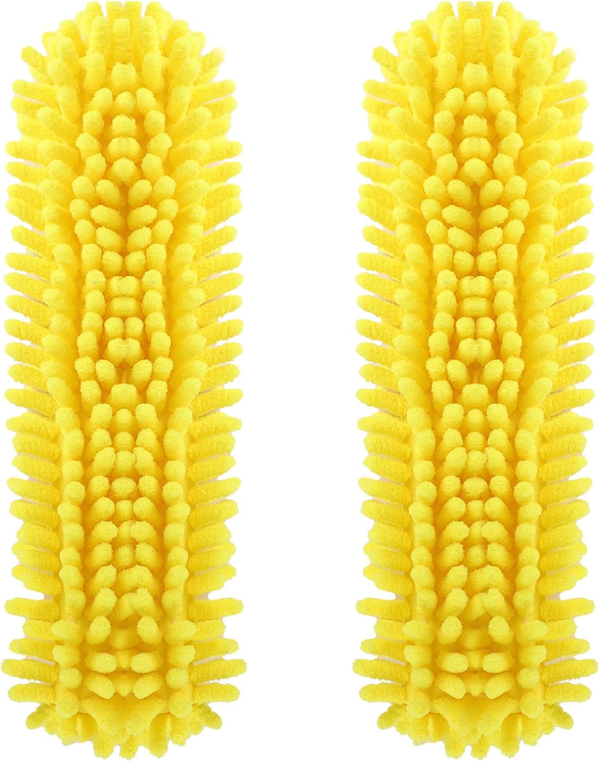 Window Cleaning Wash Chenille 2 Pack