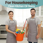 100Pcs Steel Wool Scrubber Pads, Bulk Steel Wool Scrubber, Metal Sponge Wire Scouring Pad, Heavy Duty Dishwashing Scouring Pads for Cleaning Dishes, Pans, Pots, Ovens, Grills, Sinks