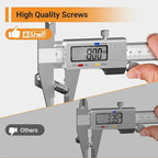 1x4 ft Garage Shelving, 2-Pack Wall-Mounted Shelves for Garage, Kitchen, Pantry Storage, 300 lbs Total Load Capacity Wall Shelving, Black