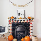 ST40 Flicker Flame Light Bulbs, 10 Count Christmas Red Incandescent Bulbs, E17 Screw Base, Dimmer Compatible, UL Listed for Indoor Outdoor Use, 1 Watt, 120 Volts, 1500 Hours Lifespan