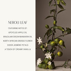 Homecourt Surface Cleaner Spray, All-Purpose, Clean Formula, 16 fl oz Neroli Leaf - 2.0