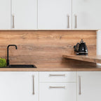 COTYKILEY 10 Pack 6-1/4 Inch(160mm) Brushed Satin Nickel Cabinet Handles Kitchen Cabinet Pulls Cabinet Door Handles Kitchen Cabinet Hardware Cupboard Drawer Pulls Dresser Handles