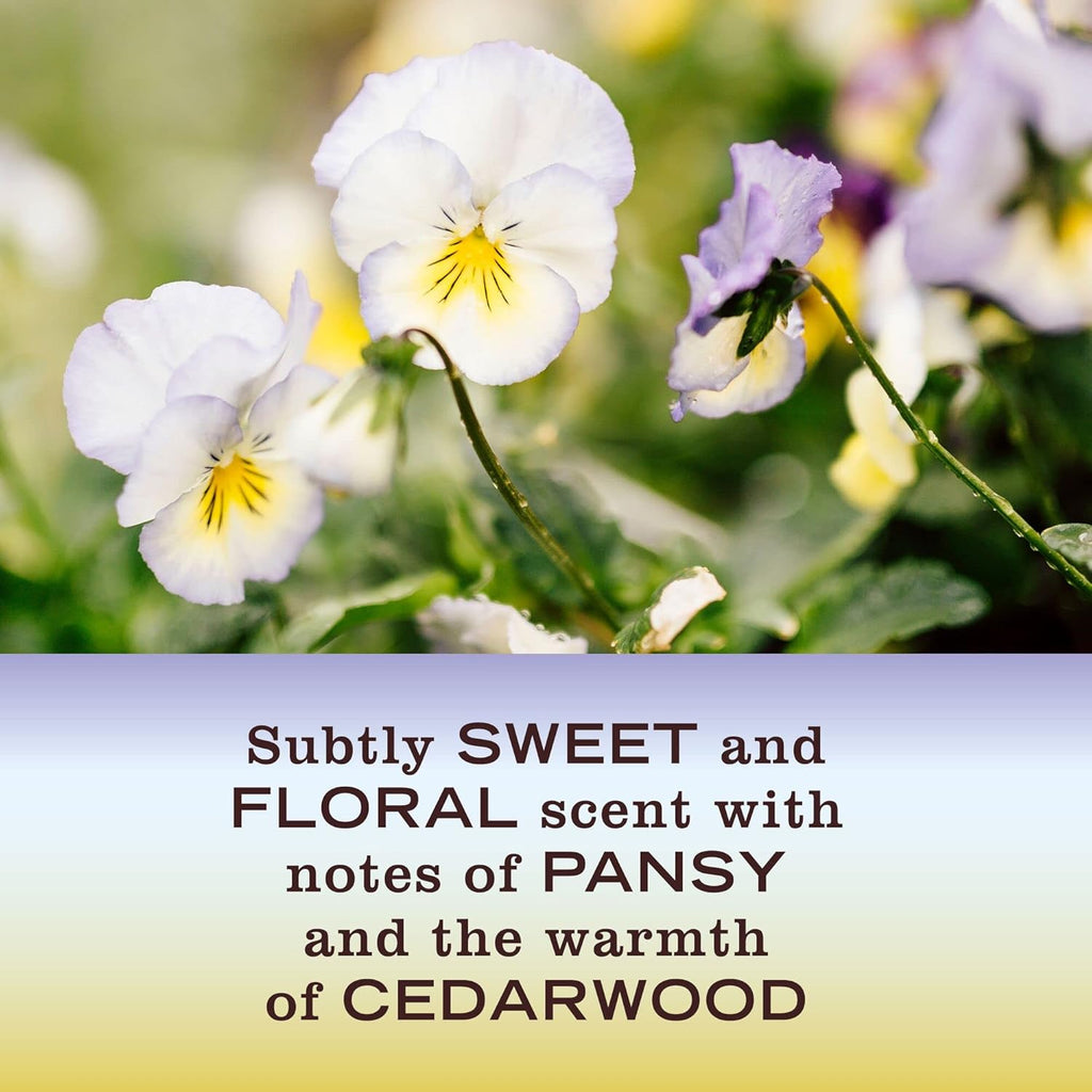 MRS. MEYER'S CLEAN DAY All-Purpose Cleaner Spray, Compassion Flower, 16 fl. oz (Pack of 3)