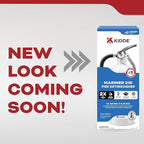 Kidde Fire Extinguisher for Boats, Single-Use 2A10BC