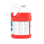 Diversey CBD540441 Floor Science Professional Neutral Floor Cleaner, 1 Gallon Concentrate - Makes Up to 129 Gallons, Citrus Scent (4 Pack)