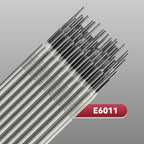 ARCCAPTAIN E6011 Welding Rod 1/8" 10LB Carbon Steel Welding Sticks Electrodes, Welding Rods ARC Welding Equipment