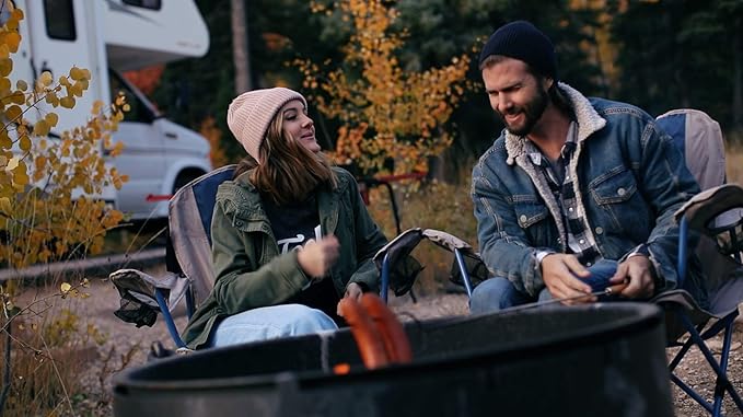 Dura Faucet DF-PK100-CP RV Non-Metallic Pull-Out Kitchen Sink Faucet - Single Handle (Chrome)