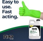 RMR-86 Pro Instant Mold Stain & Mildew Stain Remover - Contractor Grade Cleaning Solution, Professional Quality Formula, Odor Removal, 2.5 Gallon, 2 Pack