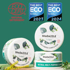 Shadazzle Natural All Purpose Cleaner and Polish – Eco friendly Multi-purpose Cleaning Product (1 Pack, Eucalyptus)