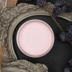 Dixie Belle Paint Company Chalk Finish Furniture Paint - Soft Pink (16oz) - Matte Dainty Pink Chic Chalk Mineral DIY Furniture Paint