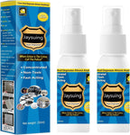 2Pack All Purpose Cleaner Spray, Magic Degreaser,Kitchen Cleaner Spray Degreaser