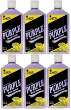 Products – The Original Purple Metal Polish, No Silicone, Body Shop Safe, Great for Aluminum, Brass, Copper, Chrome, Silver, Stainless and Gold, Made in The USA (6)