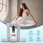 Combustion Shutoff Device Inductor Glass Replace For FVIR Water Heater Combustion Shutoff Device Assembly AP12657-2, for Rheem, Richmond, Ruud, GE Etc Almost Any Gas Tank Water Heater