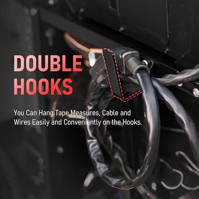 YESWELDER Welding Cart for TIG MIG Welder and Plasma Cutter, Tilt-Table Large Storage 360° Rolling Welding Trolley