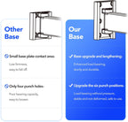 Clothes Drying Rack Wall Mounted,Drying Rack Clothing,Laundry Drying Rack Wall Mount,Collapsible Drying Racks for Laundry,Retractable,Foldable,Clothes Hanger Rack,Clothes Dryer Rack,White Color