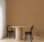 EVOLVE Paint & Primer: Environment-friendly, Low Sheen with One-coat Coverage for Interior & Exterior surfaces (Autumn Brown, 5-Gallon)