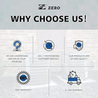 Zero EWH-01 Electric Water Heater Thermostat Plumber Repair Pack Tune-Up Kit