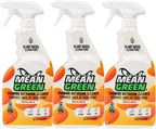 Mean Green Non-Contentrate Ready-to-use - Bathroom Cleaner - Removes 100% of Soap Scum 3-Pack