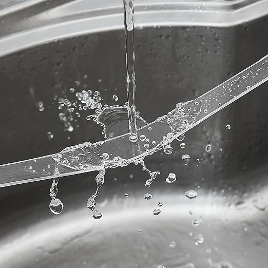 Nano Strong Mounting Adhesive Tape Double Sided Tape Heavy Duty Removable Clear Two Sided Double Stick Wall Tape 0.78in*16.4ft