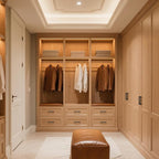 10 Pack 5 Inch(128mm) Hole Center Matte Black Modern Cabinet Pulls Kitchen Cabinet Handles Kitchen Cabinet Hardware Timeless Drawer Pulls for Dresser Cupboard Wardrobe, M-Black(5x10)