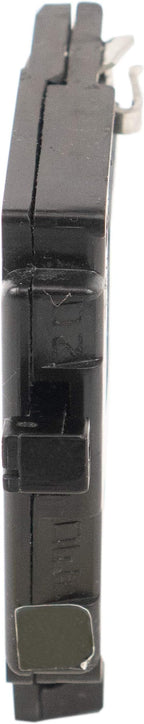 UBITBA120R-New Challenger MH120R Type A Replacement. One Pole 20 Amp Right Clip Circuit Breaker Manufactured by Connecticut Electric.