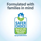 CLOROX Free & Clear Multi Surface Cleaner, Spray Bottle, Fragrance Free, 32 Fluid Ounces, Pack of 3