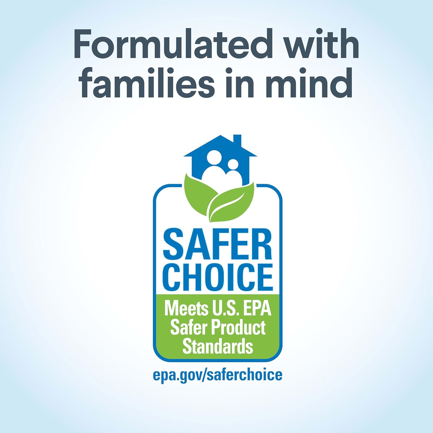 CLOROX Free & Clear Multi Surface Cleaner, Spray Bottle, Fragrance Free, 32 Fluid Ounces, Pack of 3