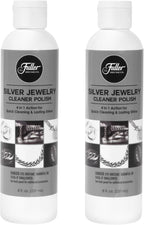Fuller Brush Silver Jewelry Cleaner Polish (x2)