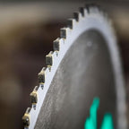 Evolution Power Tools 10BLADEAL Aluminum Blade, 10", Mitre Saw