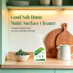 Good Salt Home Multi-Surface Cleaner