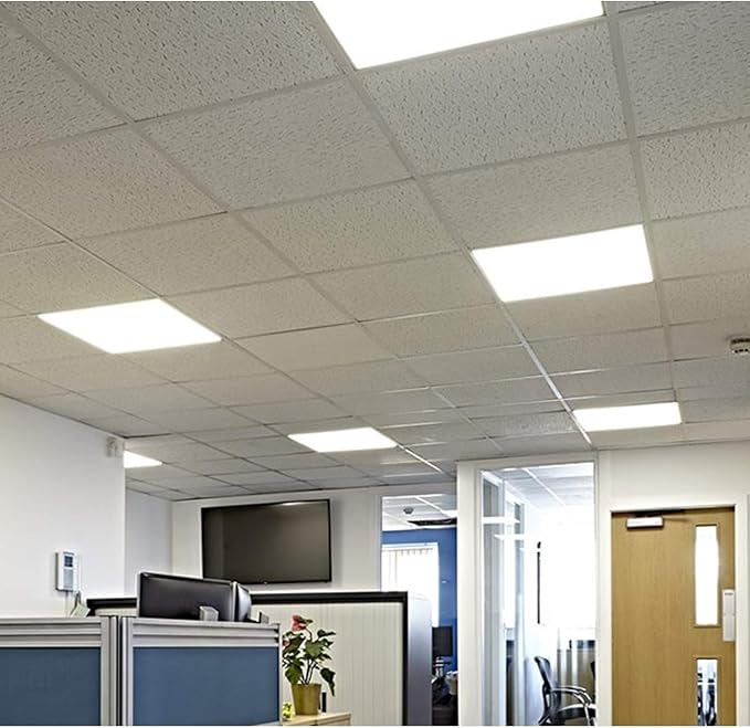 LUXRITE U Bend LED Tube Light, T8 T12, 18W (32W Equivalent), 3000K Soft White, 2000 Lumens, Fluorescent Light Tube Replacement, Direct or Ballast Bypass, DLC and ETL Listed, G13 Base (4 Pack)