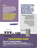 Low Voltage Landscape Lighting,(5''H) Brass Top Cover Outdoor In Ground Lights, 12V Landscape Well Ground Lights for Pathway, Driveway and Garden 1 Pack with MR16 Bulb (Grated Top, 1-pack with Bulb)