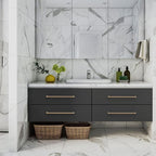 FILTA 12.6 Inch(320mm) Hole Centers Champagne Bronze Cabinet Pulls(Set of 6),Champagne Cabinet Pulls Zinc Alloy Kitchen Cabinet Handles Cabinet Hardware for Cabinets Cupboard Drawer