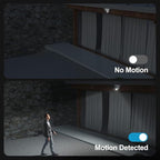 Anpviz 4K 16CH PoE Security Camera System, 8pcs Wired 8MP PoE IP Cameras Outdoor with Human Vehicle Detection, 100ft Smart Color Night Vision, 4K 16 Channel NVR with 4TB HDD for Business (U Series)