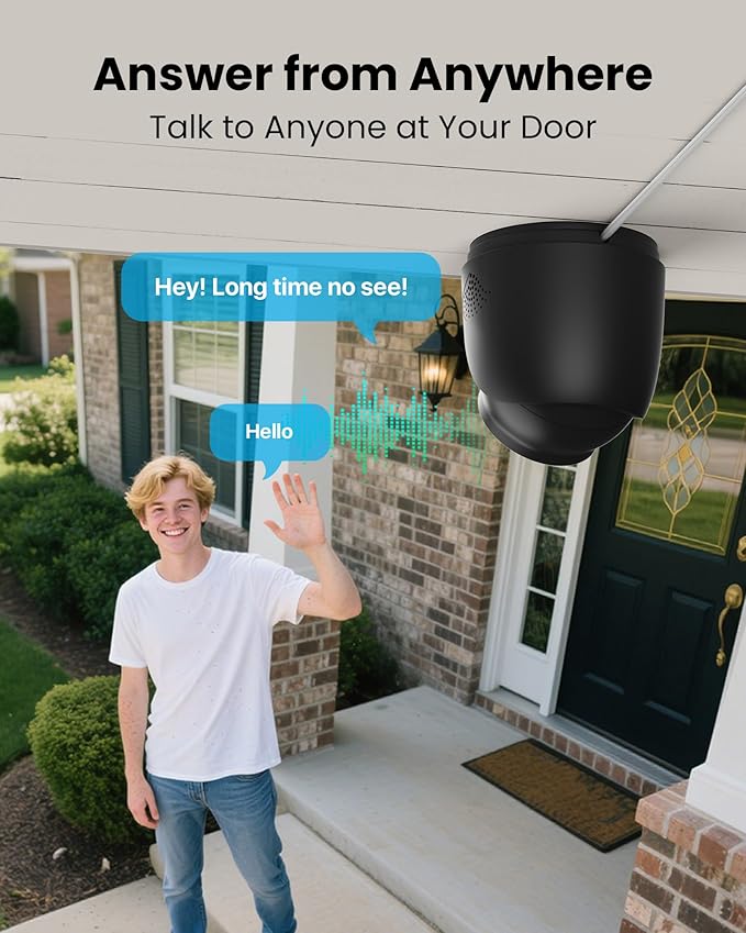 ZOSI C220 16CH 4K PoE Home Security Camera System, 16 Channel 4K 8MP NVR with 4TB HDD for 24/7 Record, 12 x 4MP(1440p) QHD 2.5K Dome IP Cameras Outdoor Indoor, Smart AI Human Detection, Two-Way Audio