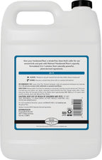 Weiman Hardwood Floor Cleaner - 128 Ounce Refill - Finished Engineered Hardwood Floors