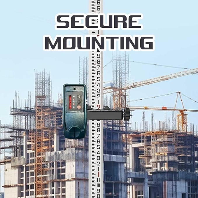 2610A14830 laser receiver bracket for LR30,LR24,RD1 and RD5