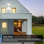 TP-Link Tapo Matter Smart Dimmer Switch, Single Pole, Neutral Wiring & 2.4 GHz WiFi Required, Compatible with Alexa, Siri, Google Home, Bixby, UL Certified Light Switch, (4-Pack)