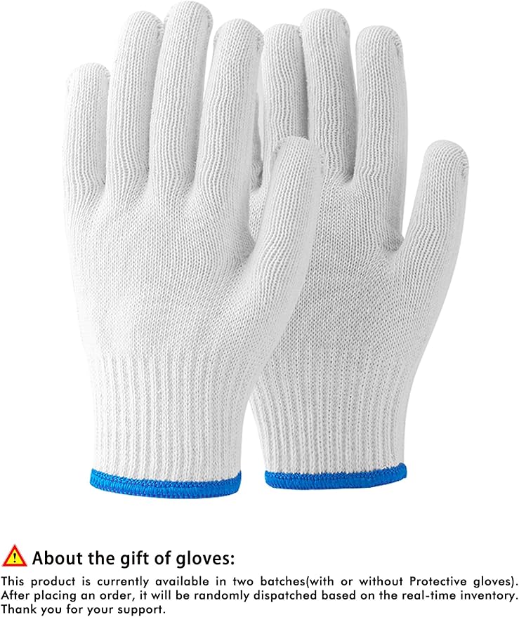 Flat Shovel, Square Shovel for Transfer Snow, 41 inch Long, Durable D Grip, for Farming, Outdoor Works, Gardening, Landscape Works