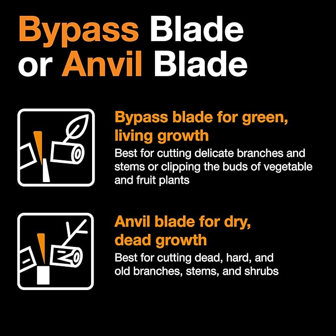 Fiskars Ratchet Drive Anvil Lopper 32 Inch Heavy Duty Tree Trimmer, 2 inch Cut Capacity, Riveted Handles for Easy Squeeze Cutting Power